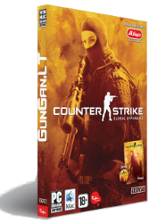 Counter-Strike: Global Offensive purchase