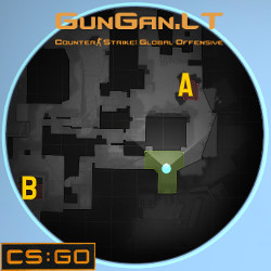 Counter-Strike: Global Offensive game